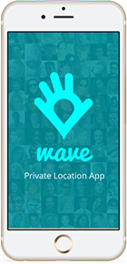 Wave Application on Mobile